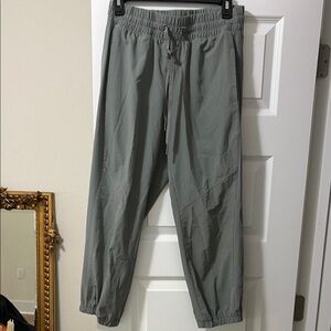 Women’s Gray Pants